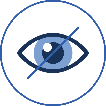 vision loss